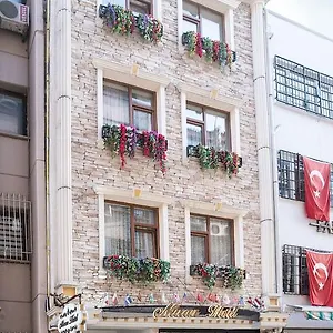 Hotel Miran Istambul