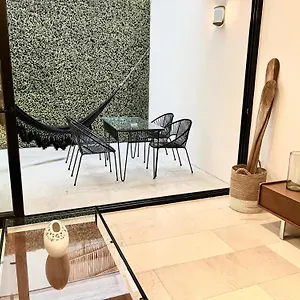 Appartement Luxury 5th Avenue Menesse 32