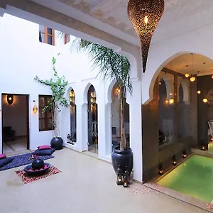 Riad Chayma Marrakech (adults Only) Marraquexe