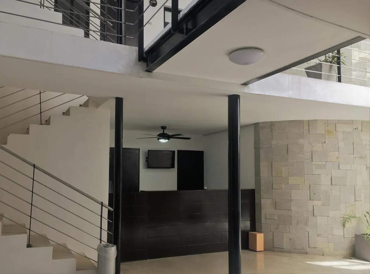 Sole Suites Playa del Carmen